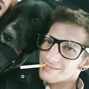 Meet your Posher, Jay